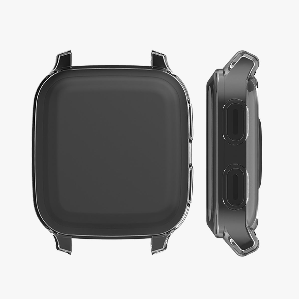 Garmin Venu Sq Music / Sq Silikon Hülle