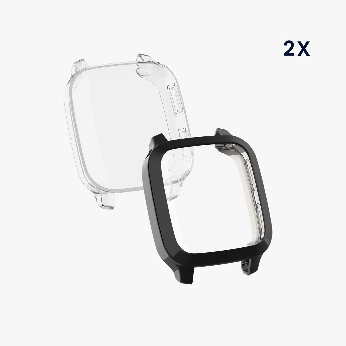 Garmin Venu Sq Music / Sq Silikon Hülle
