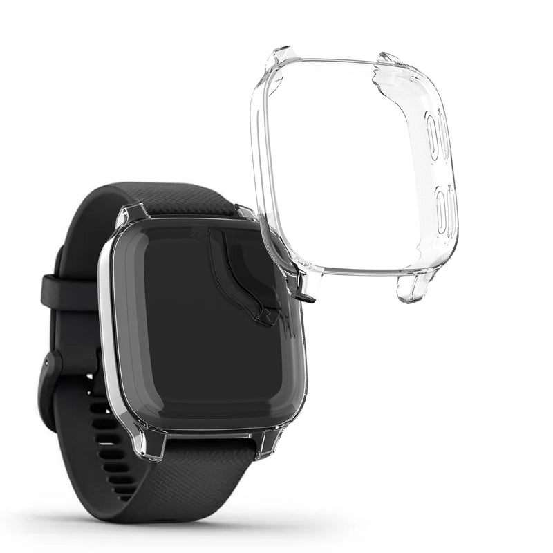 Garmin Venu Sq Music / Sq Silikon Hülle