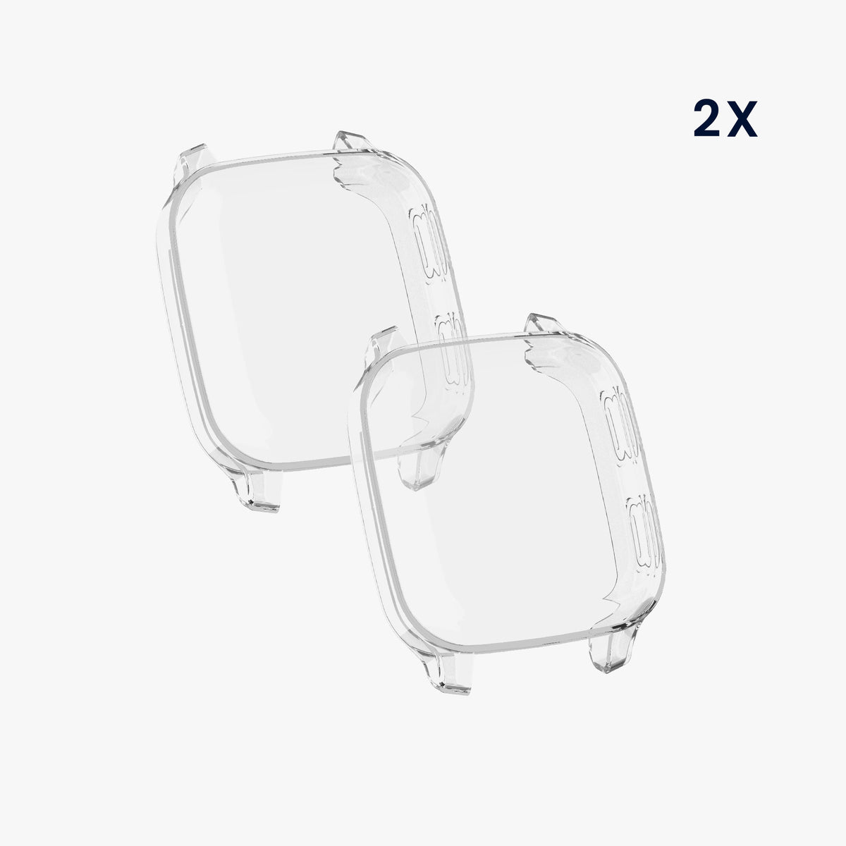 Garmin Venu Sq Music / Sq Silikon Hülle