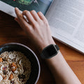 Garmin Venu Sq Music / Sq Silikon Hülle