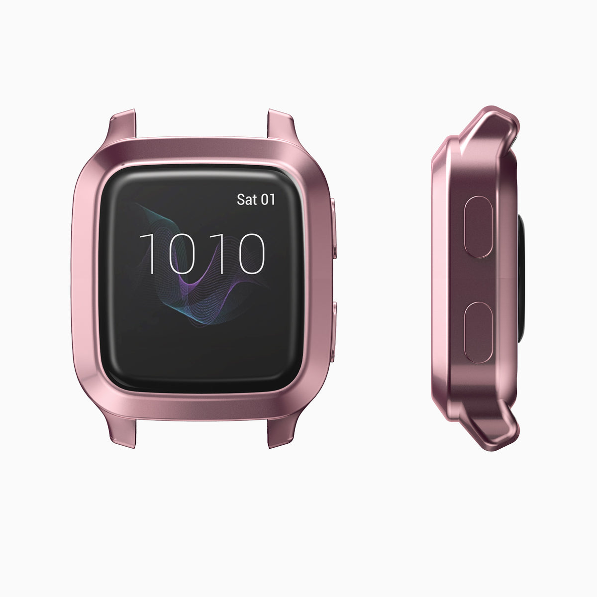 Garmin Venu Sq Music / Sq Silikon Hülle