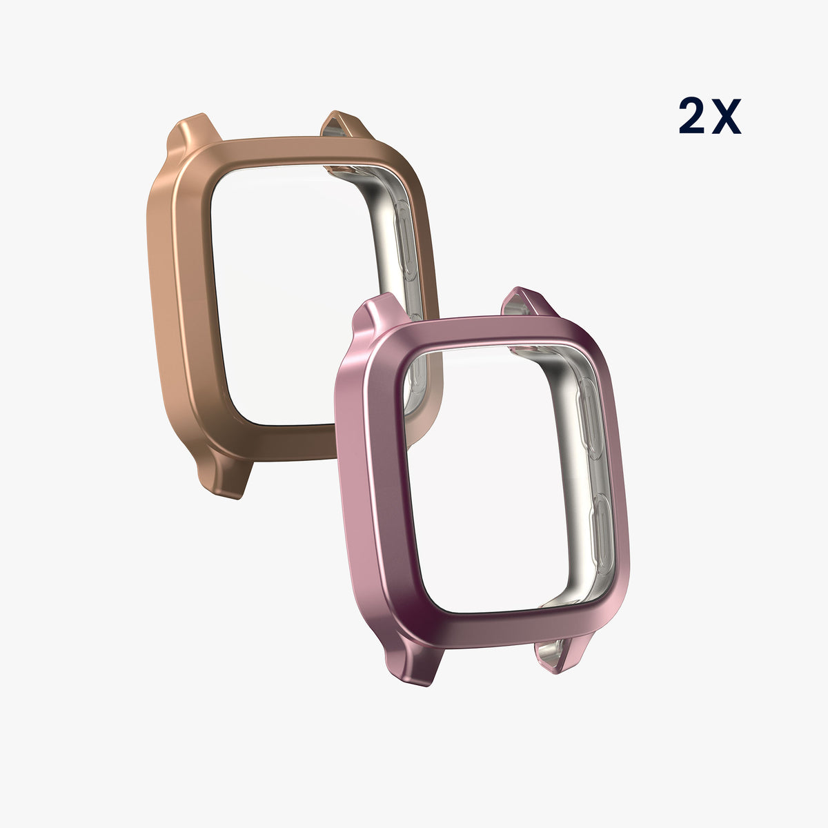 Garmin Venu Sq Music / Sq Silikon Hülle