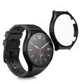2x Fullbody Schutzhülle für Xiaomi Watch S1