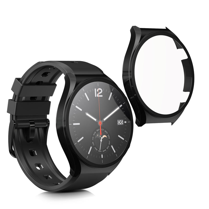 2x Fullbody Schutzhülle für Xiaomi Watch S1