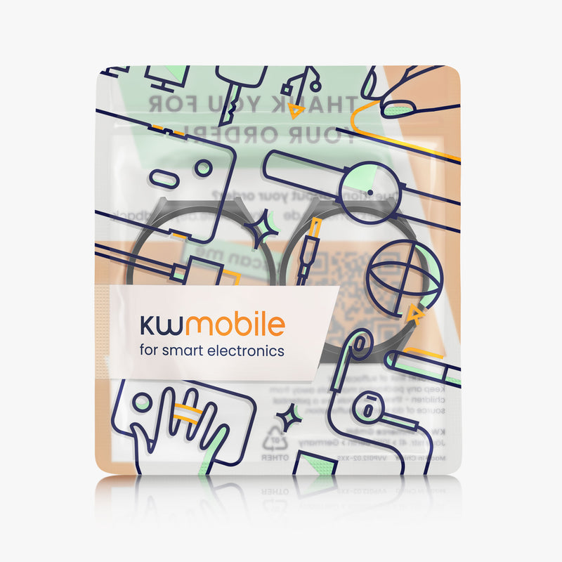 2x Fullbody Schutzhülle für Xiaomi Watch S1