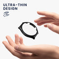 2x Fullbody Schutzhülle für Xiaomi Watch S1