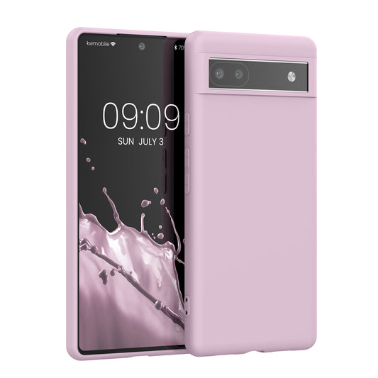 kwmobile Handyhülle für Google Pixel 6a Hülle
