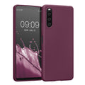 Bordeaux Violett