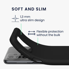 Samsung Galaxy A23 4G / 5G Handyhülle