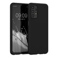 kwmobile Handyhülle für Samsung Galaxy A23 4G / 5G - Schutzhülle Cover