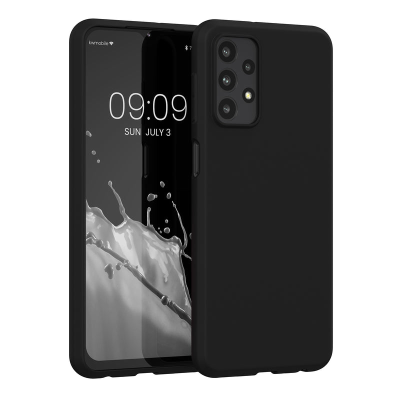 kwmobile Handyhülle für Samsung Galaxy A23 4G / 5G - Schutzhülle Cover