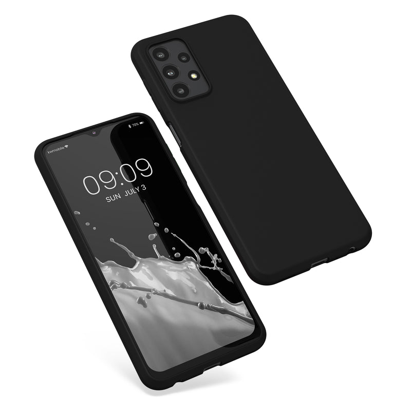kwmobile Handyhülle für Samsung Galaxy A23 4G / 5G - Schutzhülle Cover