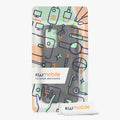 kwmobile Handyhülle für Samsung Galaxy A23 4G / 5G - Schutzhülle Cover