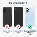 Samsung Galaxy A23 4G / 5G Handyhülle