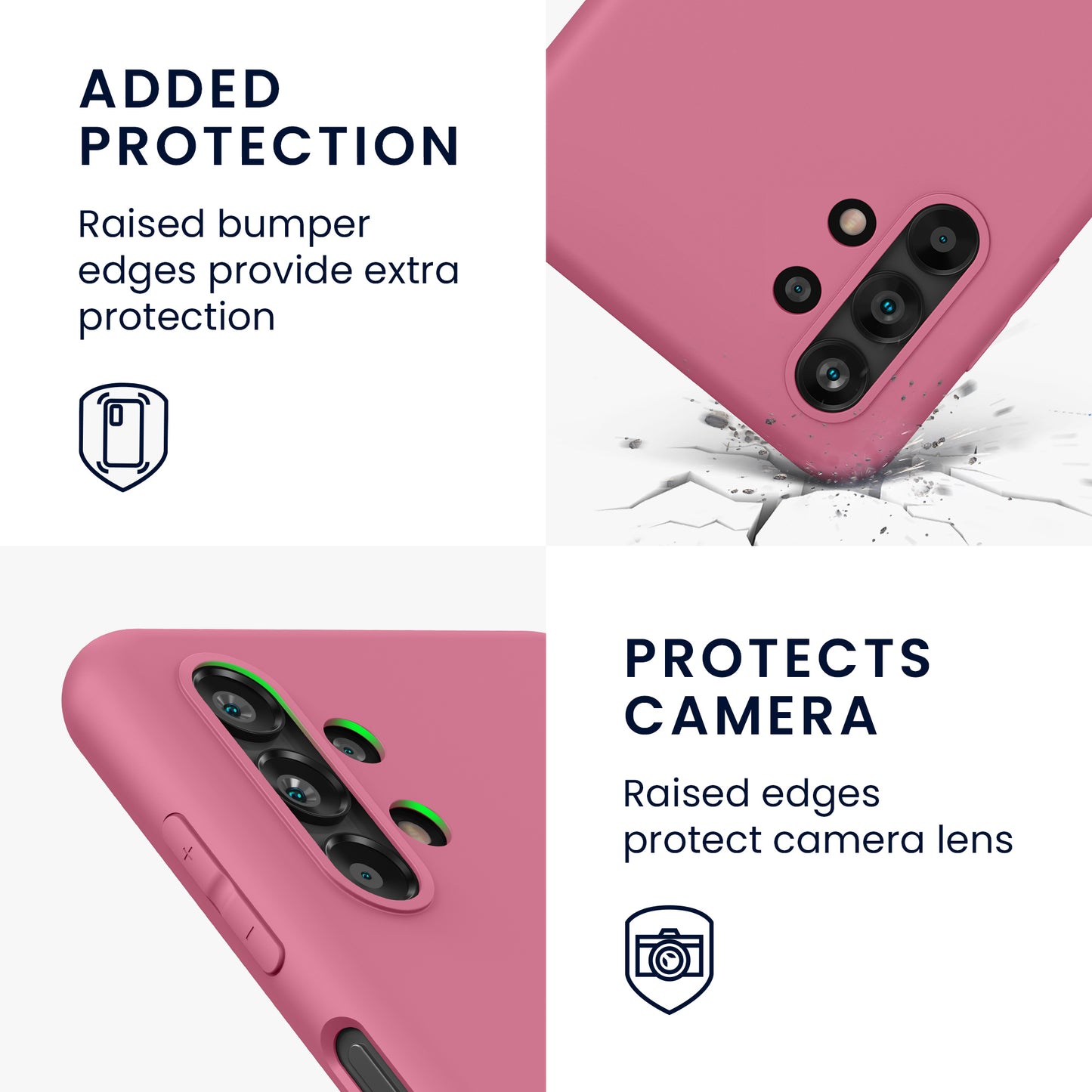 Samsung Galaxy A13 4G Handyhülle