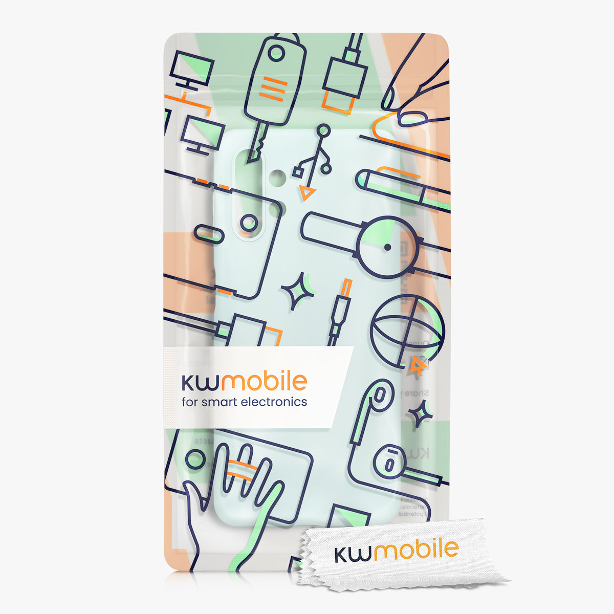Samsung Galaxy A13 4G Handyhülle