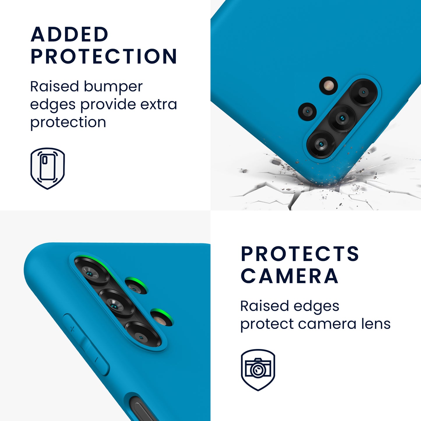Samsung Galaxy A13 4G Handyhülle