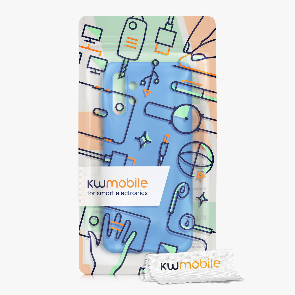 Samsung Galaxy A13 4G Handyhülle