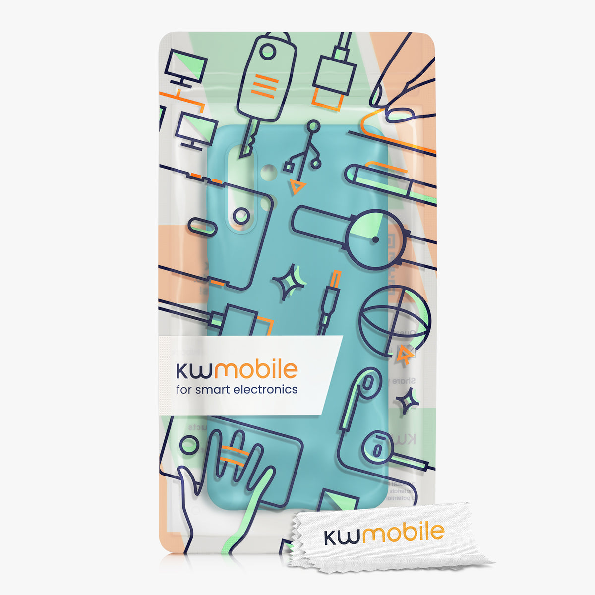 Samsung Galaxy A13 4G Handyhülle