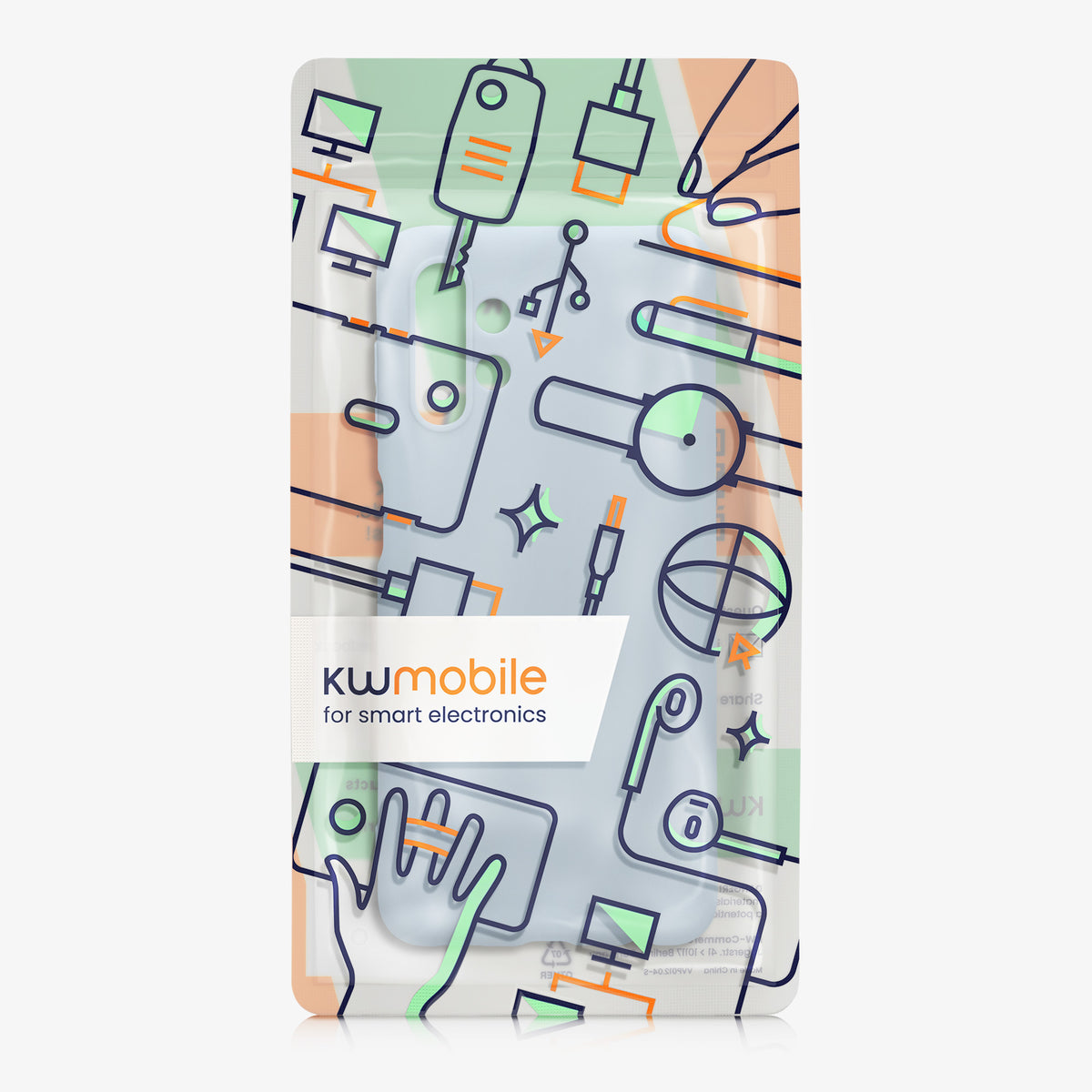 Samsung Galaxy A13 4G Handyhülle