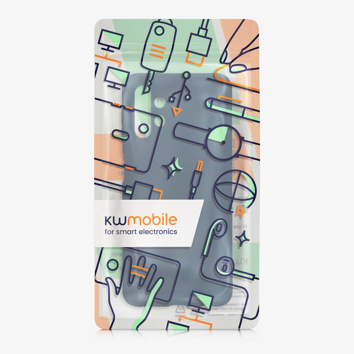 Samsung Galaxy A13 4G Handyhülle