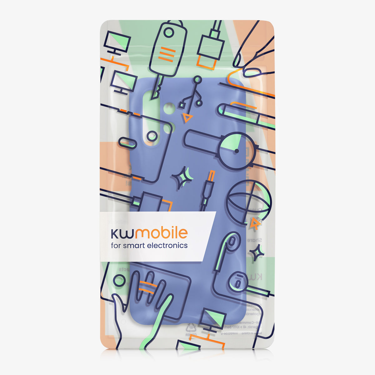 Samsung Galaxy A13 4G Handyhülle