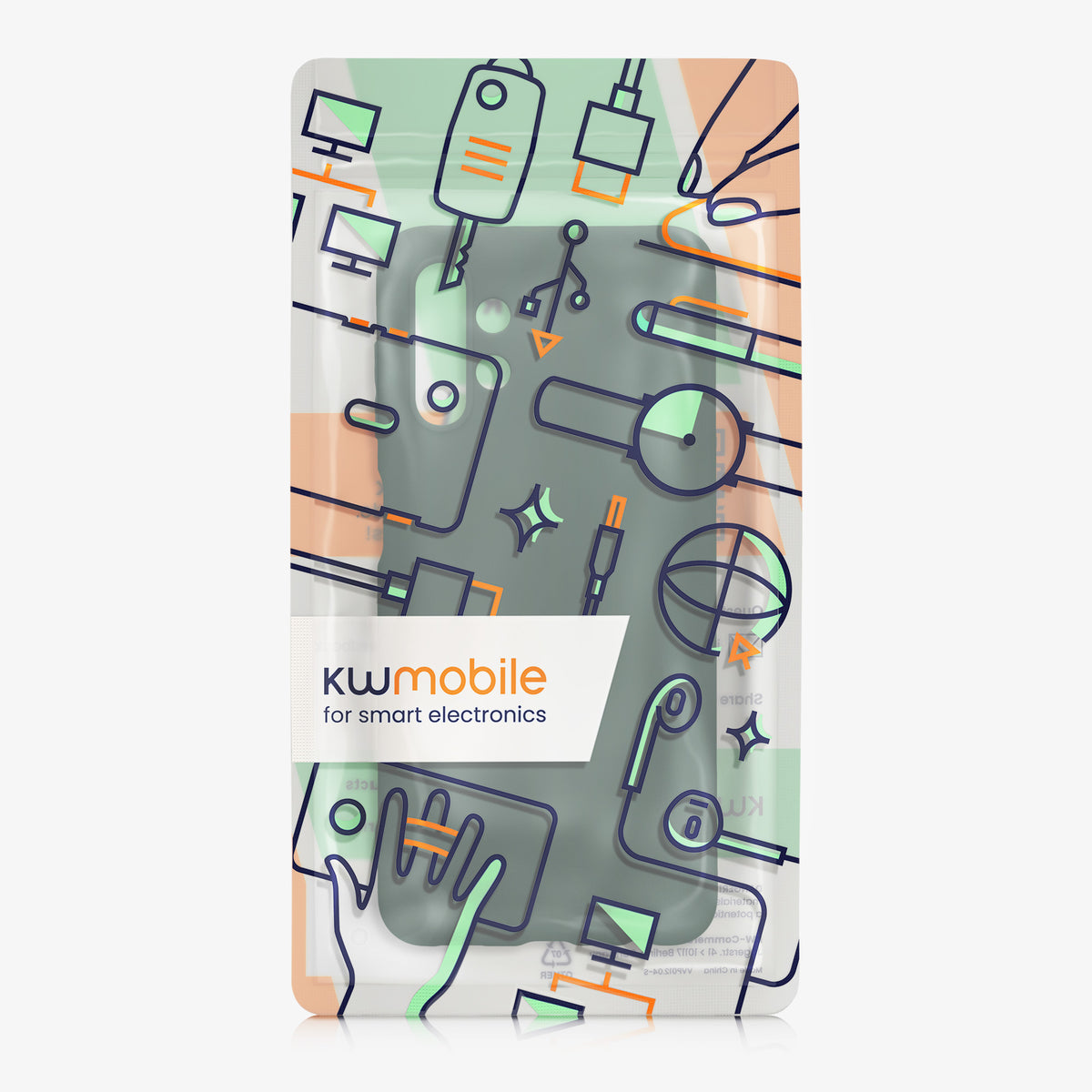 Samsung Galaxy A13 4G Handyhülle