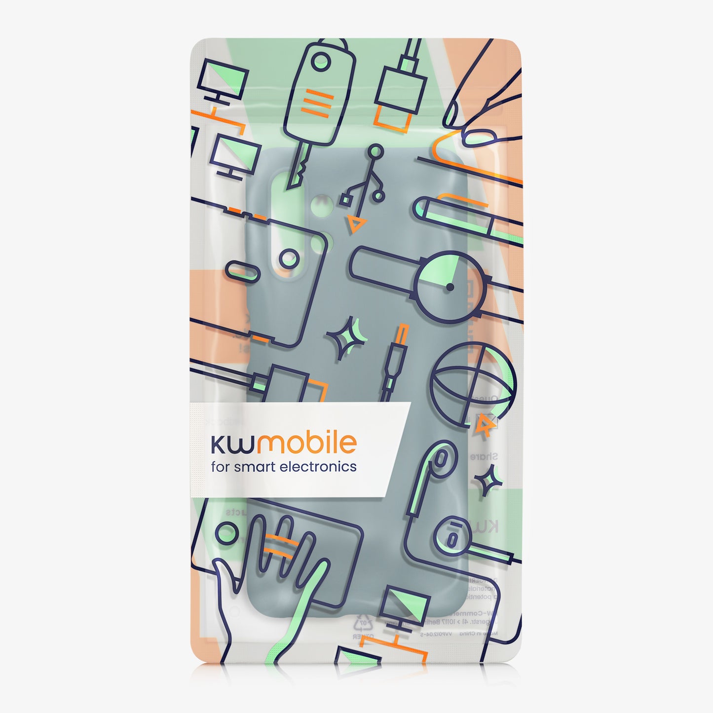 Samsung Galaxy A13 4G Handyhülle
