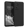 kwmobile Handyhülle für Samsung Galaxy A33 5G - Kabelloses Laden - Schutzhülle Cover