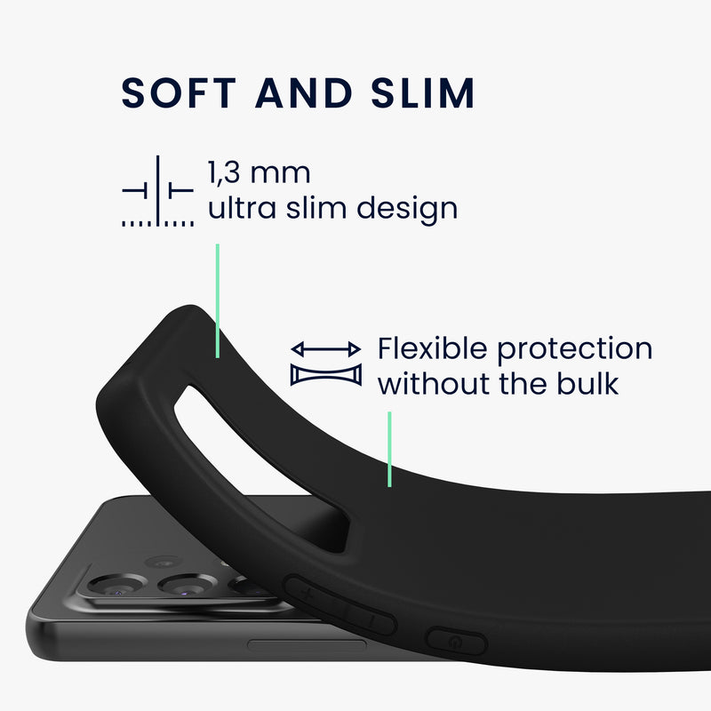 Samsung Galaxy A53 5G Handyhülle