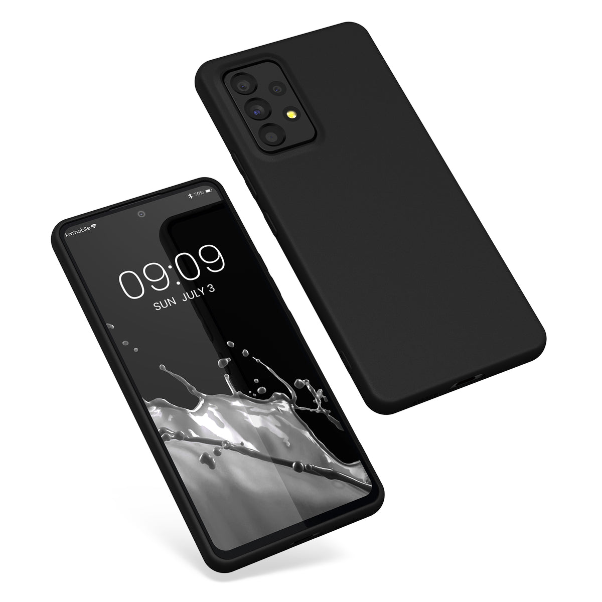 Samsung Galaxy A53 5G Handyhülle