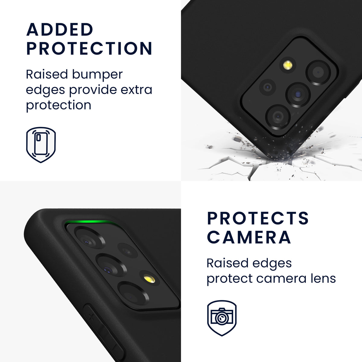 Samsung Galaxy A53 5G Handyhülle