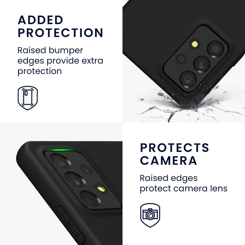 Samsung Galaxy A53 5G Handyhülle