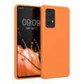 Fruity Orange