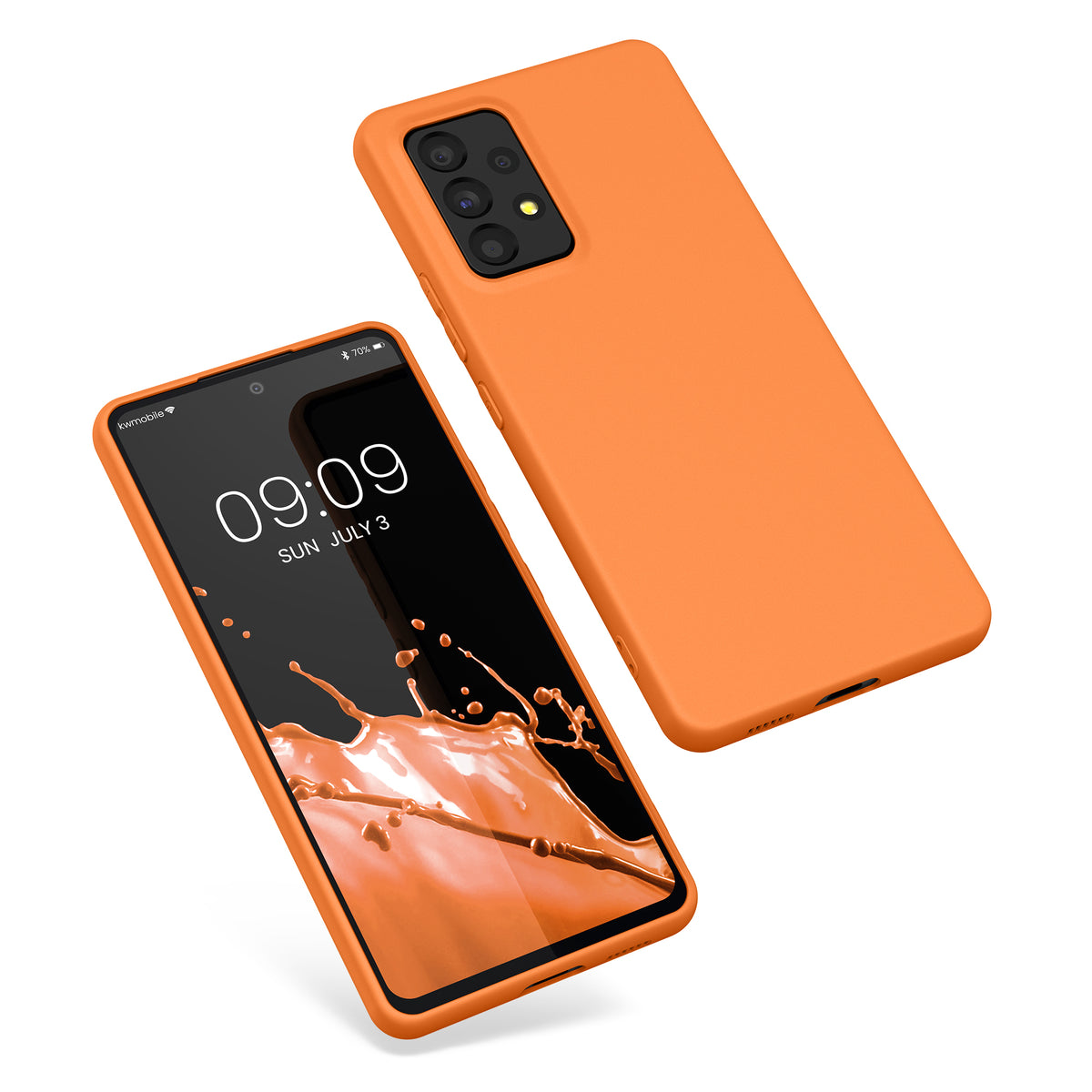 Samsung Galaxy A53 5G Handyhülle