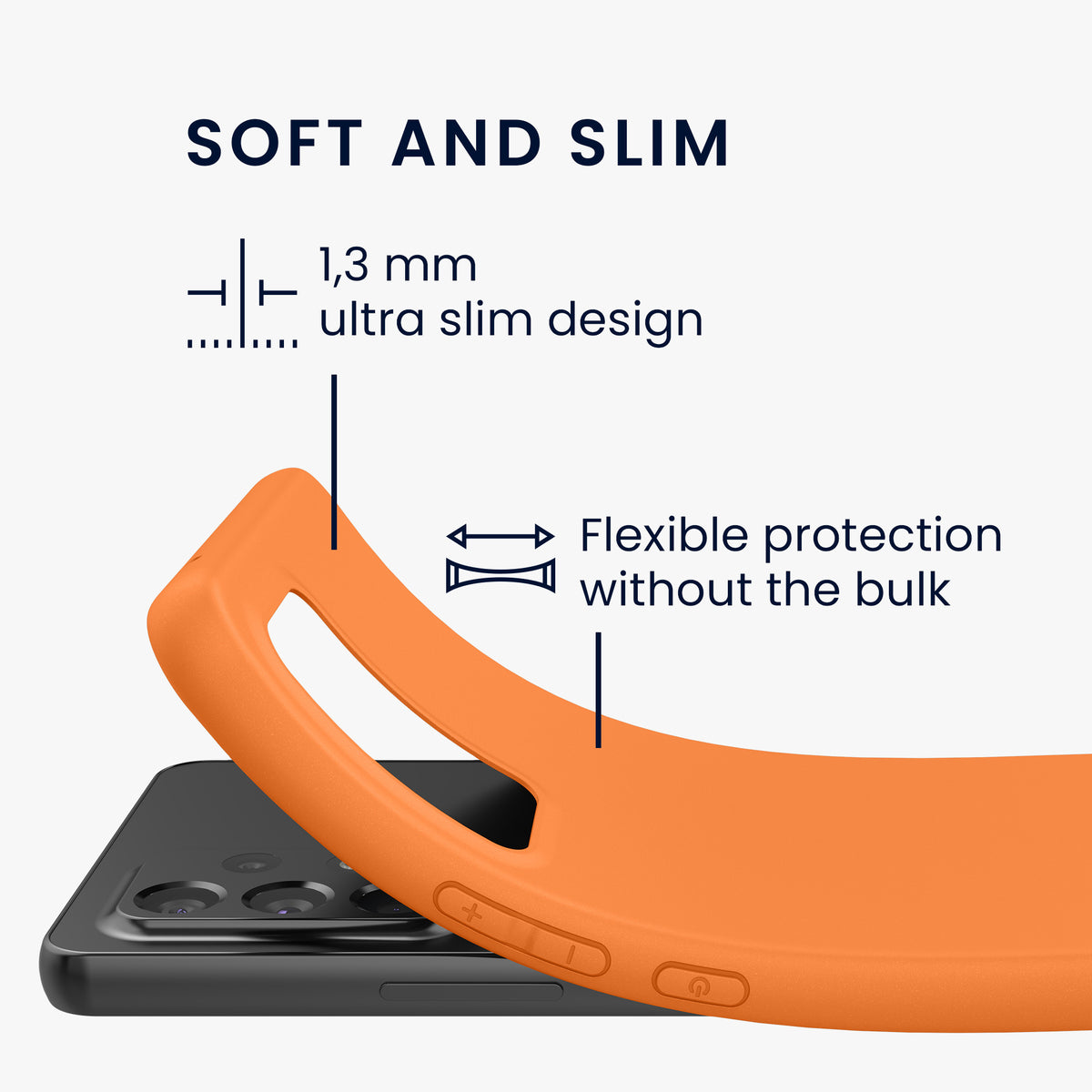 Samsung Galaxy A53 5G Handyhülle