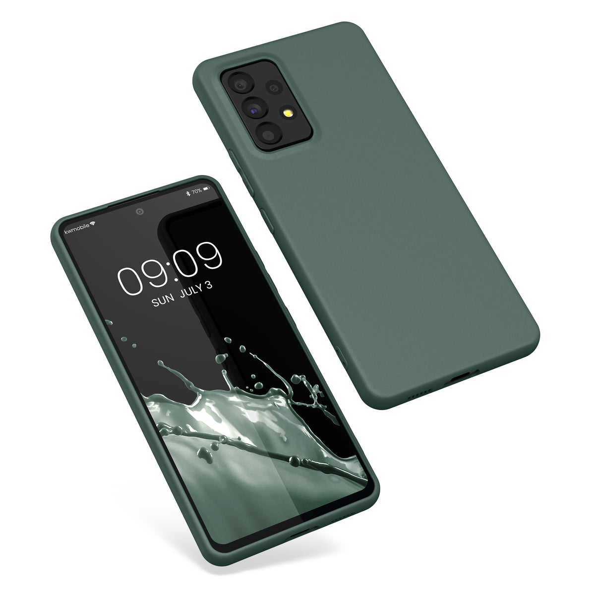 Samsung Galaxy A53 5G Handyhülle
