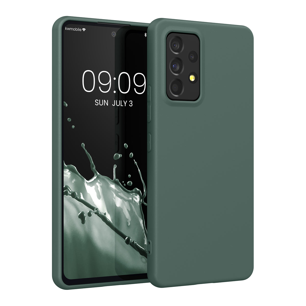 Samsung Galaxy A53 5G Handyhülle