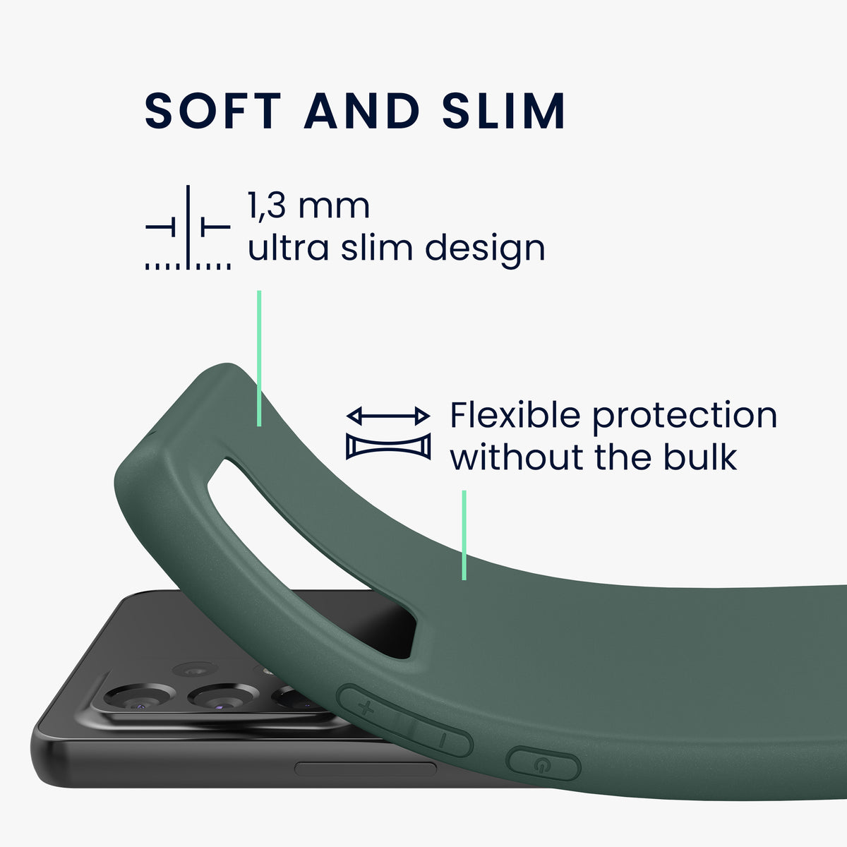 Samsung Galaxy A53 5G Handyhülle