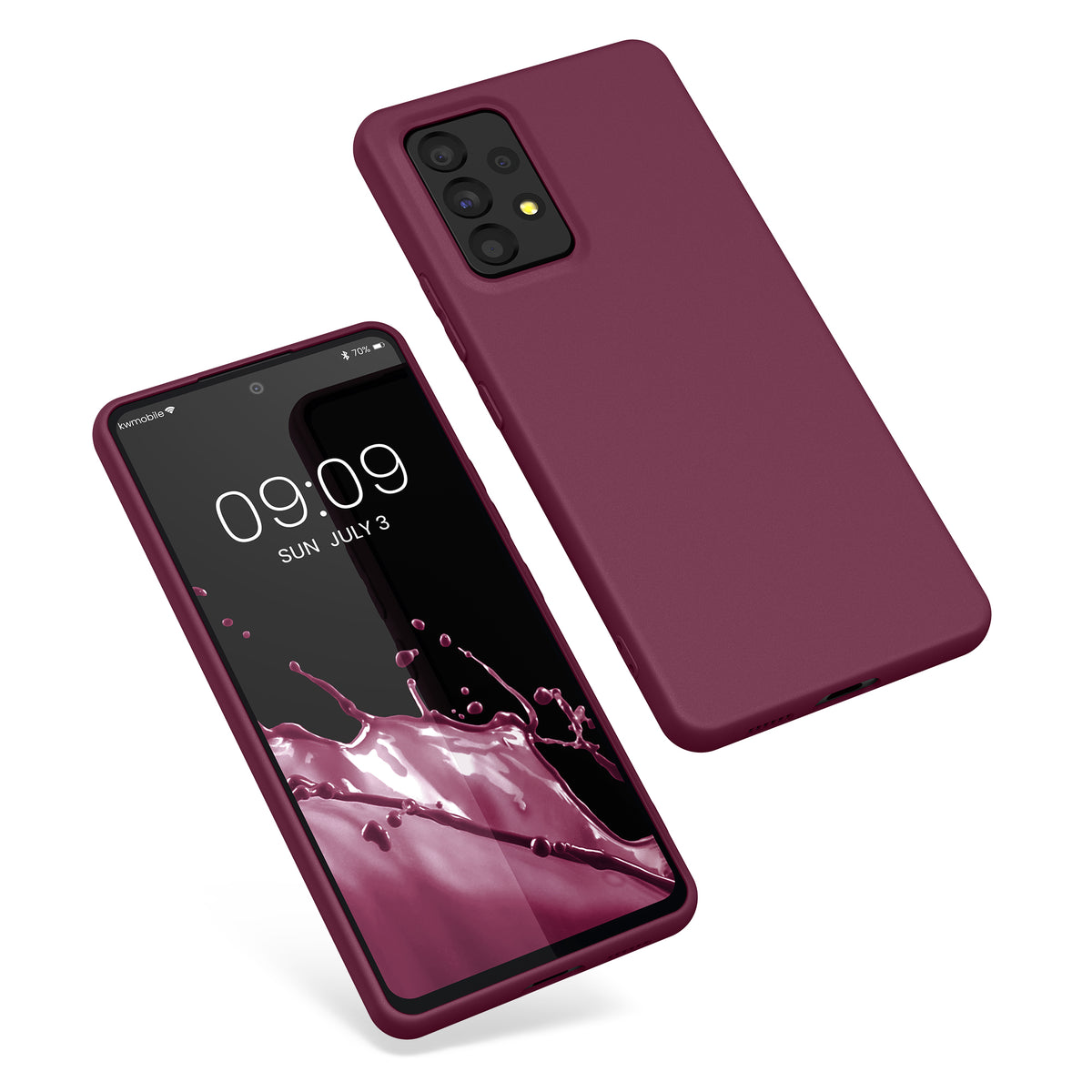 Samsung Galaxy A53 5G Handyhülle
