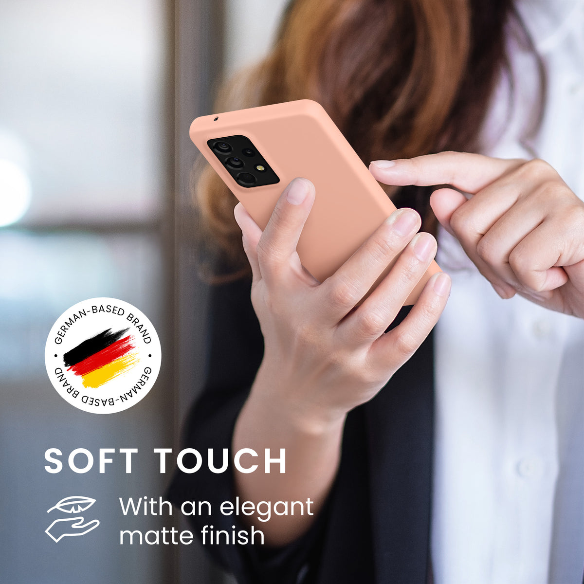 Samsung Galaxy A53 5G Handyhülle
