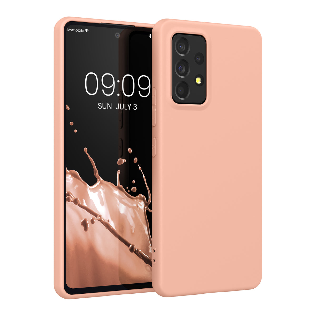 Samsung Galaxy A53 5G Handyhülle
