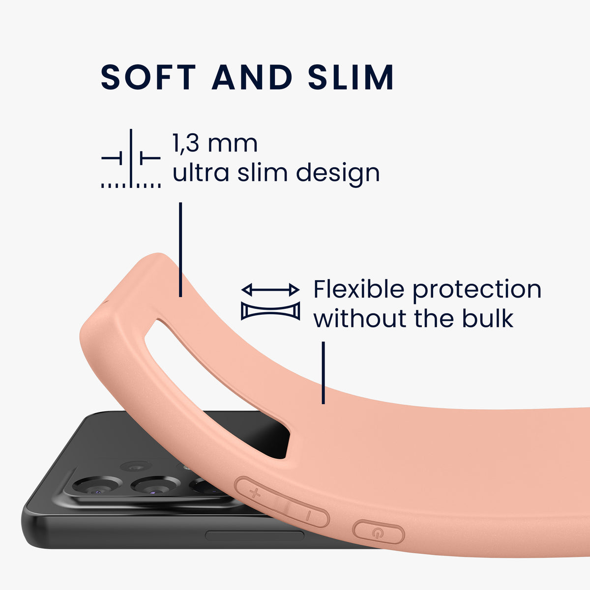 Samsung Galaxy A53 5G Handyhülle