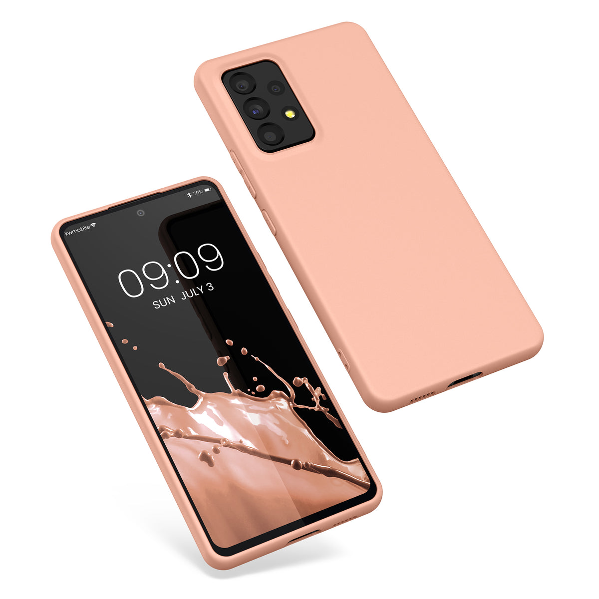 Samsung Galaxy A53 5G Handyhülle