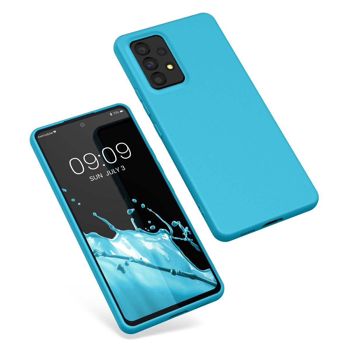 Samsung Galaxy A53 5G Handyhülle