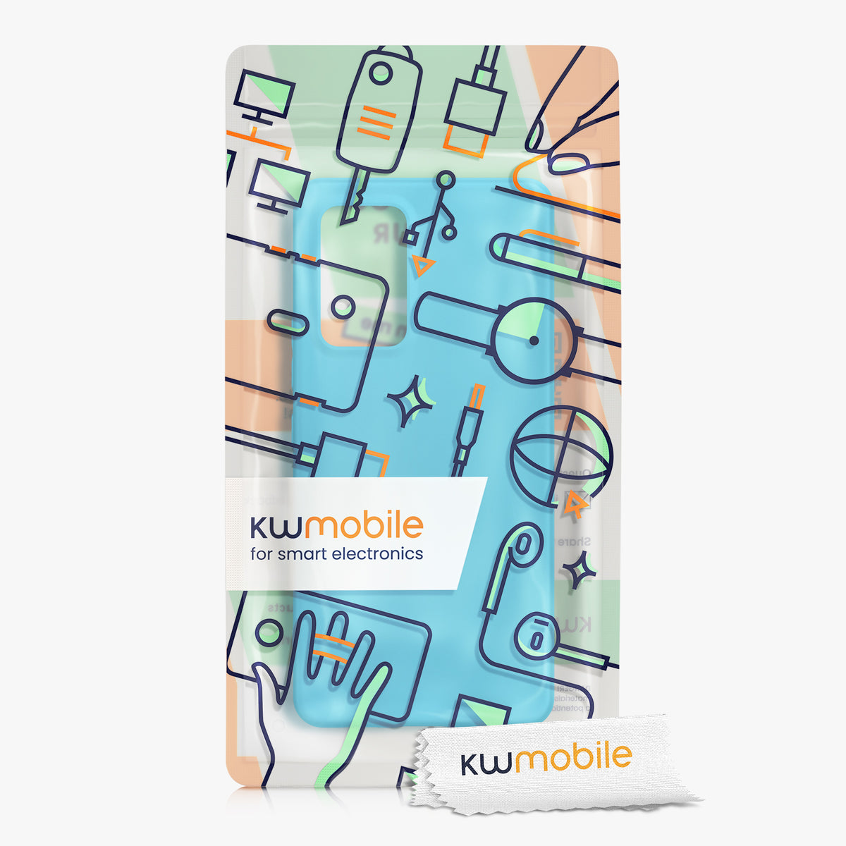 Samsung Galaxy A53 5G Handyhülle