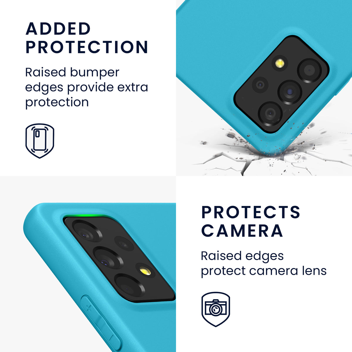 Samsung Galaxy A53 5G Handyhülle
