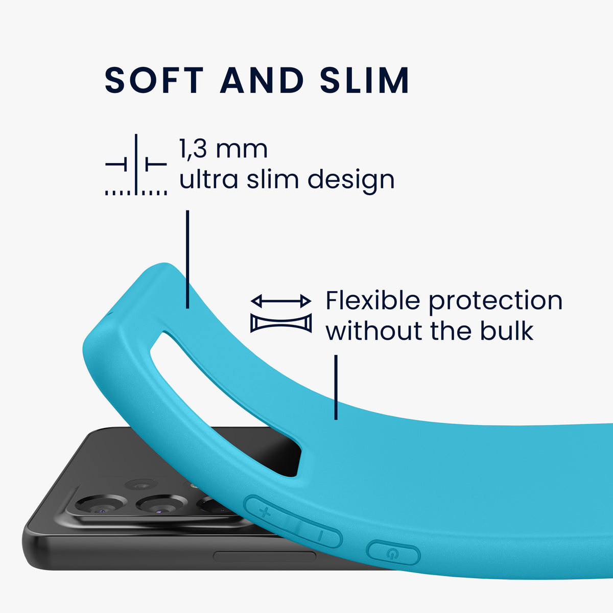 Samsung Galaxy A53 5G Handyhülle