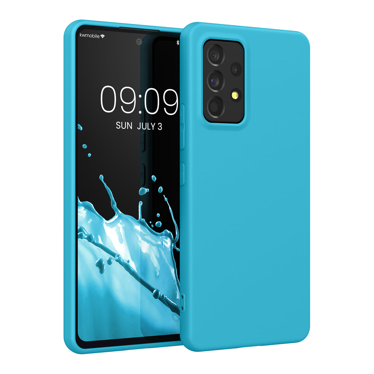 Samsung Galaxy A53 5G Handyhülle